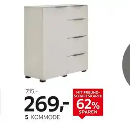 XXXLutz Kommode Angebot