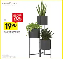 XXXLutz Landscape blumenständer Angebot