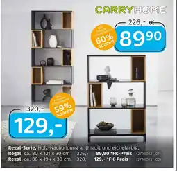 XXXLutz Carryhome regal Angebot