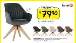 XXXLutz Home24 armlehnstuhl Angebot