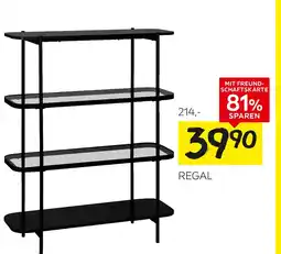 XXXLutz Regal Angebot