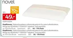 XXXLutz Kopfkissen Angebot