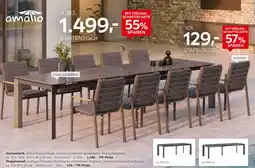 XXXLutz Gartentisch Angebot
