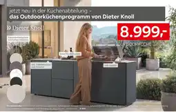 XXXLutz Dieter knoll outdoorküche l10040 Angebot