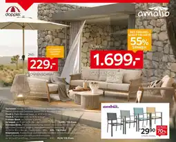 XXXLutz Gartenset Angebot