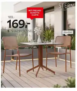 XXXLutz Stern tischgestell Angebot