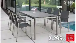 XXXLutz Garten-set Angebot