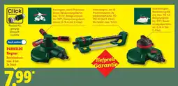 Lidl Parkside kreisregner Angebot