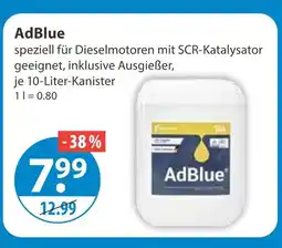 V Markt Adblue Angebot