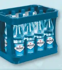 trinkgut Sinziger Mineralwasser Angebot