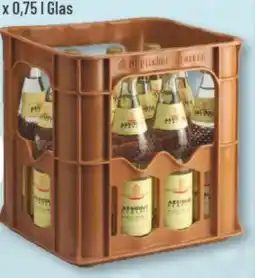 trinkgut Aegidius Mineralwasser Angebot