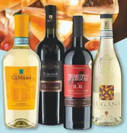 trinkgut Weingut Cà Maiol Lugana Angebot
