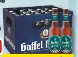 trinkgut Privatbrauerei Gaffel Kölsch Angebot