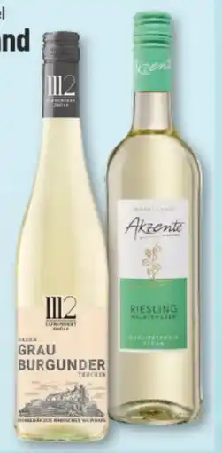 trinkgut Weinhaus 1112 Wein Angebot
