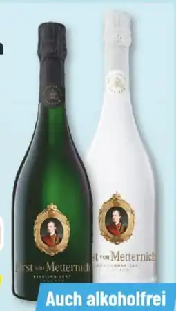 trinkgut Fürst Von Metternich Sekt Angebot