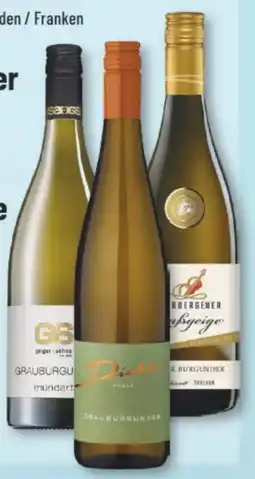 trinkgut Weingut Diehl Weine Angebot
