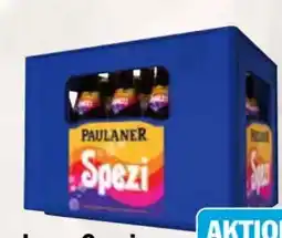 AEZ Paulaner Spezi Angebot