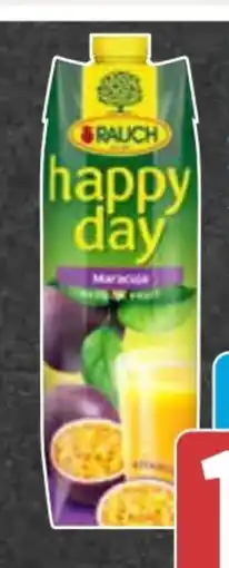AEZ Rauch Happy Day Säfte Angebot