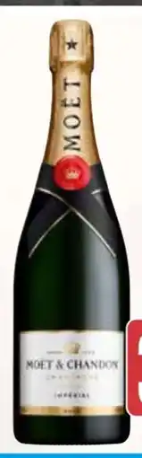 AEZ Moët & Chandon Champagne Brut Imperial Angebot
