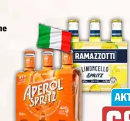 AEZ Aperol Spritz Angebot