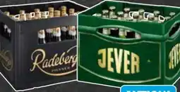AEZ Jever Bier Angebot