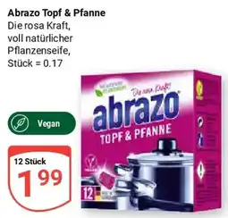 Globus Abrazo Topf & Pfanne Angebot