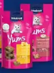 Globus Vitakraft Katzensnack Angebot
