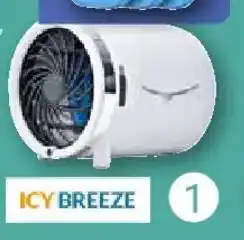 Globus Tischventilator 22611. Tischventilator 22618 Angebot
