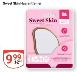 Globus Sweet Skin Haarentferner Angebot