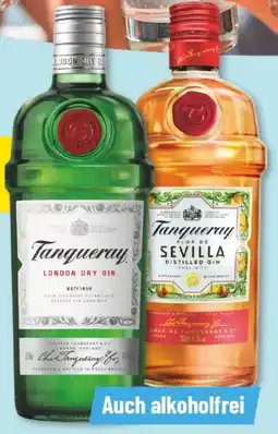 trinkgut Tanqueray London Dry Gin Angebot