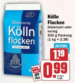 HIT Kölln Flocken Angebot