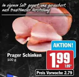 HIT Prager Schinken Angebot