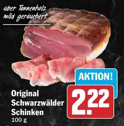 HIT Original Schwarzwälder Schinken Angebot