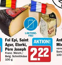 HIT Fol Epi, Saint Agur, Etorki, Père Joseph Angebot