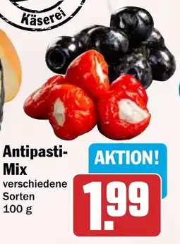 HIT Antipasti Mix Angebot
