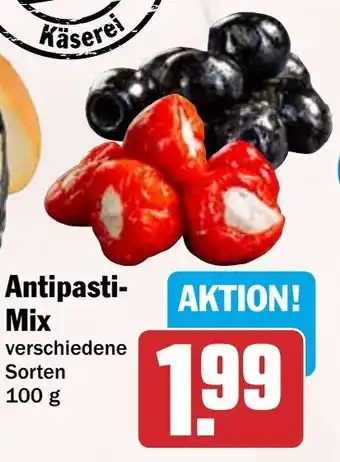 HIT Antipasti Mix Angebot