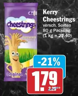 HIT Kerry Cheestrings Angebot