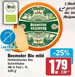 HIT Beemster Bio mild Angebot
