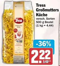 HIT Tress Großmutters Küche Angebot