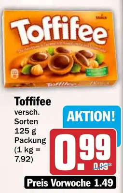 HIT Toffifee Angebot