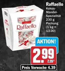 HIT Raffaello Angebot