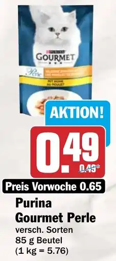 HIT Purina Gourmet Perle Angebot