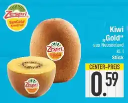 E-Center Kiwi Gold Angebot