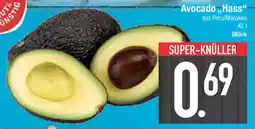 E-Center Avocado Hass Angebot