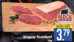 E-Center Uruguay Roastbeef Angebot