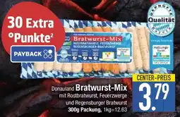 E-Center Bratwurst-Mix Angebot