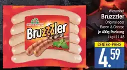 E-Center Wiesenhof Bruzzzler Angebot