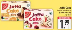 E-Center Jaffa Cake Angebot