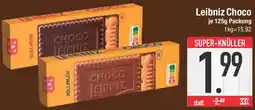 E-Center Leibniz Choco Angebot