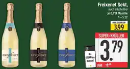 E-Center Freixenet Sekt Angebot